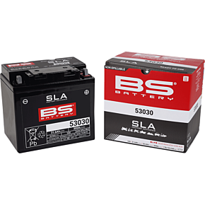 Battery - 53030 300880