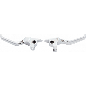 Lever Set - Method - Chrome 530-023