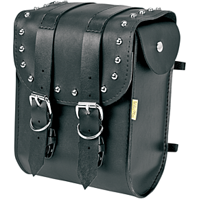 Ranger Studded Sissy Bar Bag 58452-01