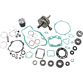 Engine Rebuild Kit - Kawasaki WR00004