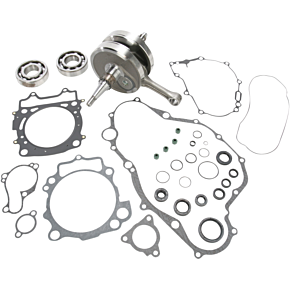 Crankshaft Kit CBK0129