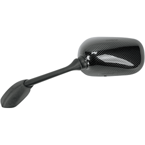 Mirror - Left - Carbon Fiber 20-80544