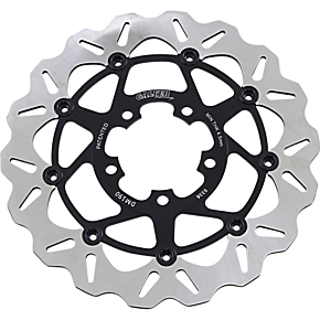 Galfer Braking Front Rotor - DF190CW