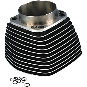 Case Dowel O-Ring - Twin Cam 11273