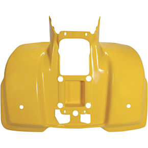 Rear Fender - Yellow - LTF160 177274