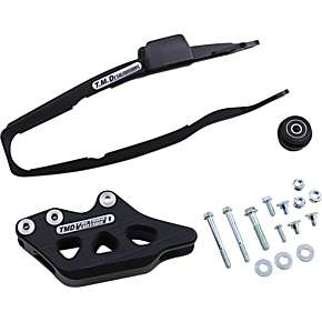 Chain Guide/Slider - Yamaha - Black YCP-OR7-BK