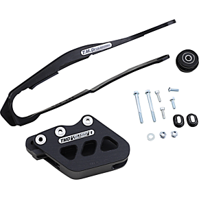 Chain Guide/Slider - Honda - Black DCK-OR1-BK