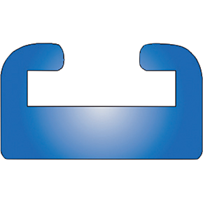 Red Slide - Profile 10M - Length 42.50" 299491