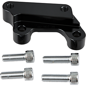 Caliper Mount - Right - 14" 02-977