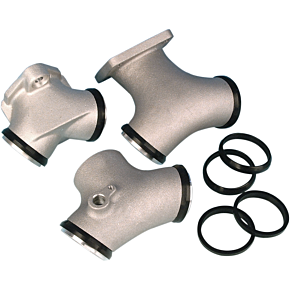 Intake Seal - Big Twin/XL 26995-86-A