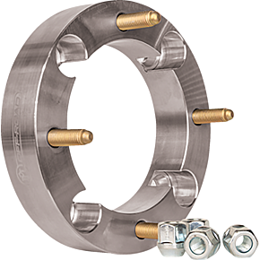 Wheel Spacer - 4/137 - 1.5" 0220-2150-136M