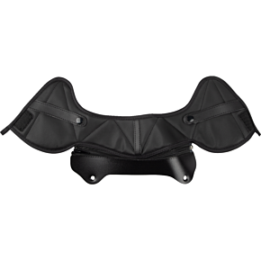 Vagrant NC Neck Curtain - Black 0133-1427
