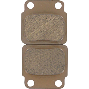 Sintered Brake Pads DP817