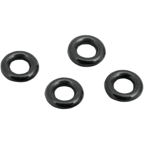 45 HSR Series O-Ring - 4-Pack N124.063