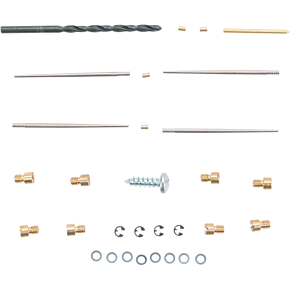 Jet Kit - Yamaha R6 4161