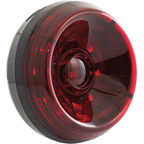 LED Taillight - Red Lens HB035020
