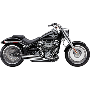 Speedster Slashdown Exhaust 6863