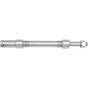Front Axle Kit - Chrome 0214-0849