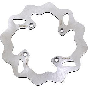 Galfer Braking Wave® Rotor - Suzuki