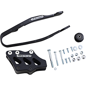 Chain Guide/Slider - Yamaha - Black YCP-OR6-BK