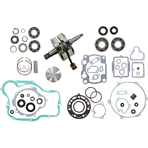 Engine Rebuild Kit - Kawasaki KX250 WR101-117