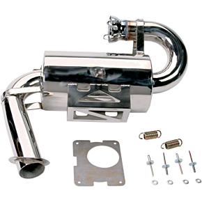 Rumble Pack Silencer 331-202
