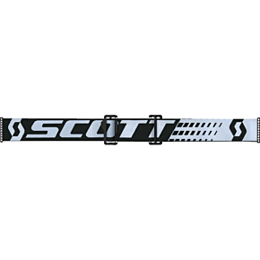 Prospect Snow Goggles - Black/White - Rose 272846-1007134