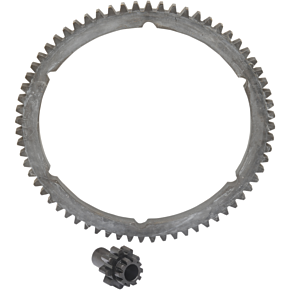 Starter Ring Gear SG-2PG