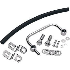 Breather Kit 91-17 XL 2110-0316