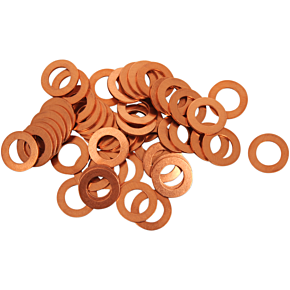 Drain Plug Washers - M12 CPRM10.18-50