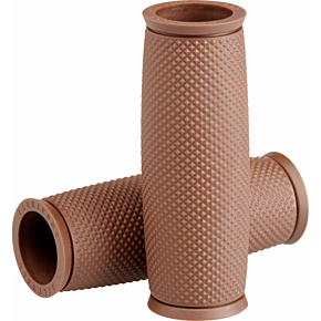 Replacement Alumicore Grip Sleeves - 1" - Recoil - Chocolate 6707-0401
