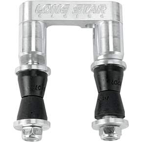 Handlebar Clamp - 7/8" - Yamaha 21P20604