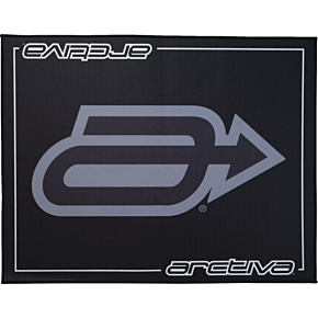 Absorbent Pit Pad - Black - Small 9905-0246
