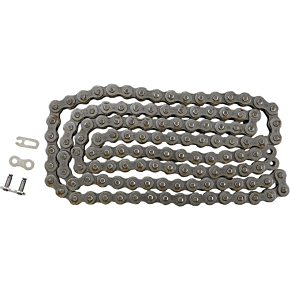520 HDR - Competition Chain - Steel - 124 Links JTC520HDR124SL