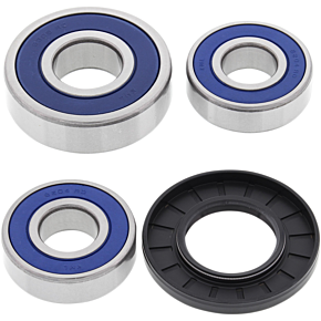 ALL BALLS Replacement Turn Signal Lens - Amber