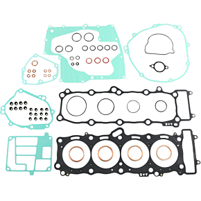 ATHENA Complete Gasket Kit - Yamaha P400485870065