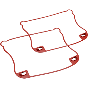 Cometic Outer Rocker Gasket C9208