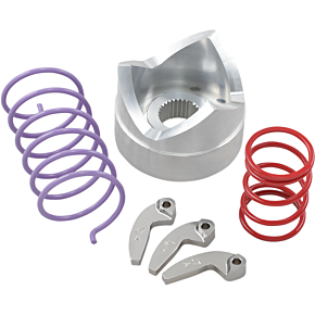 Epi Clutch Kit WE435013