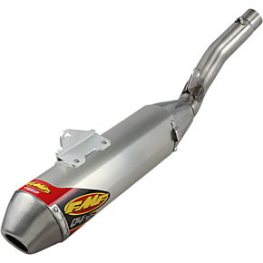 FMF RACING Q4 HEX Muffler