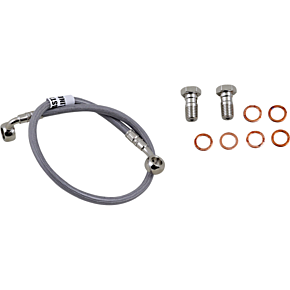 Galfer Stainless Steel Brake Line FK003D431R