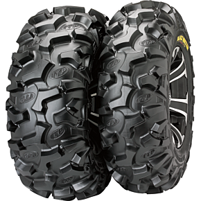 Itp Tire - Blackwater Evolution - Rear - 25x11R-12 - 8 Ply 6P0060