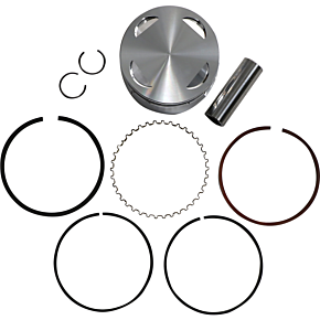 Je Pistons Piston Kit 128996