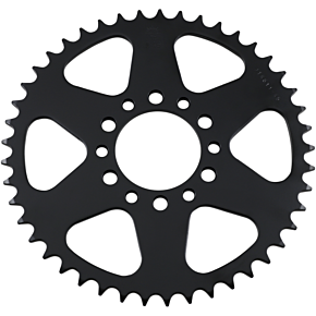 JT Sprockets Sprocket - Rear - Suzuki - 45-Tooth JTR811.45