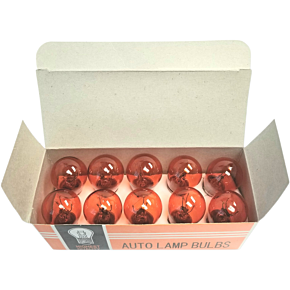 K and S Technologies 10 Pack Replacement Bulbs