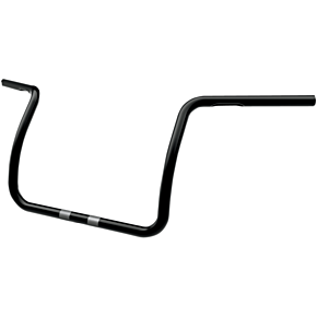 Khrome Werks Handlebar - 2+2 - Black 300813A