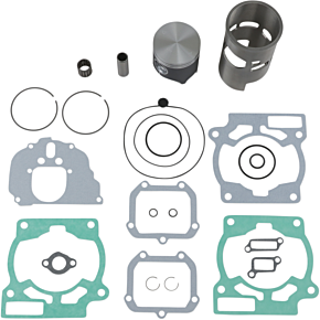 La Sleeve Sleeve and Piston Kit - KTM LAS-5554K