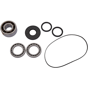 Moose Racing Bearing Differential Kit - Front - Polaris