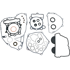 Moose Racing Motor Gasket Kit with Seal KX250F