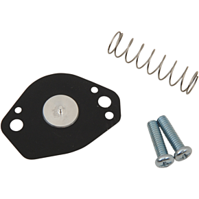 Moose Racing Rebuild Kit Air Cut Off Valve - 1003-1282