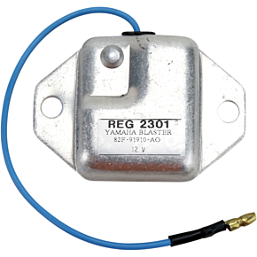 Moose Racing Regulator - Rectifier - Yamaha - 2112-0545